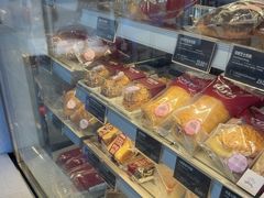 -COSTA COFFEE(龙德广场店)