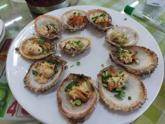 -杨梅坑渔村海鲜餐厅