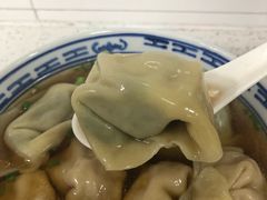 -古徽州馄饨店(宝安路店)
