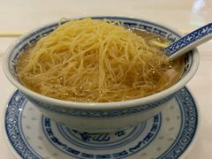 -香港麦奀云吞面世家(中山二路店)
