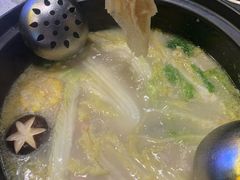 竹笙王猪肚鸡-顺德公广东猪肚鸡·煲仔饭(白石洲店)