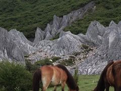 -墨石公园景区