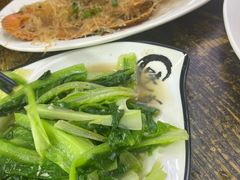 -好味道海鲜大排档·老字号(巽寮湾海鲜市场店)