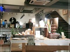 大堂-时光花园(白鹭洲店)