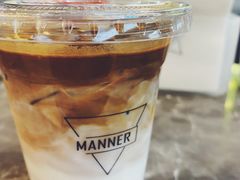 -Manner Coffee(芮欧百货店)