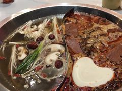 -梯坎老火锅(天禧店)