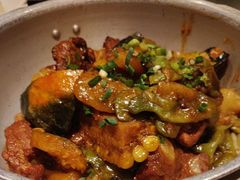 -金掌勺·锅包肉(广渠门店)
