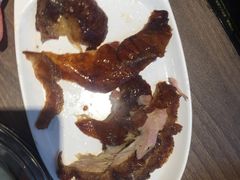 -龙聚德北京烤鸭(沙坪坝华宇A馆店)