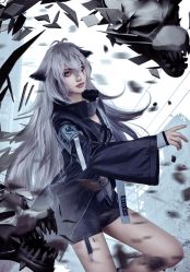 点击看大图 -星元素cosplay动漫摄影写真工作室