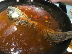 -粗茶淡饭•陕菜•家常菜