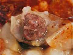 -刘老虎肉丸糊辣汤(总店)