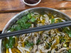 -贵州特色羊肉粉(北岸印象店)