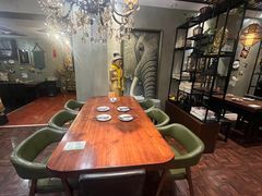 -Siam泰餐厅(水上公园店)