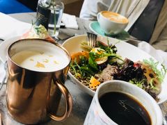 -Nectar One Cafe(勇烈路n1店)