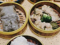 -蒸武门·广式茶点(金宝莱店)