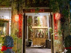 门面-馬蘭花開(车站大道店)