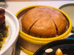 -南拳十三姨·潮汕砂锅粥·粤菜(西单大悦城店)