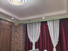 -新疆红柳花餐厅(新洲店)