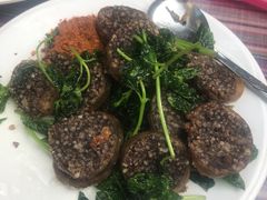 -88号小吃店·经典云南菜·地道纳西美食