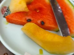 -比尔森巴西烤肉自助(红旗街店)