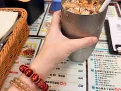 -旺记冰室(九龙中心大厦店)