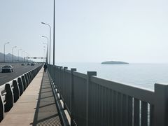 -星海湾跨海大桥