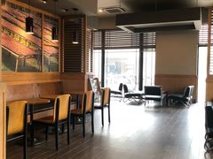 -星巴克(昆山花桥商务城店)