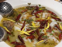 -太二酸菜鱼(福州泰禾店)