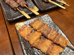 -8PINTS八品脱·日料·烧鸟·精酿小酒馆(莘庄店)