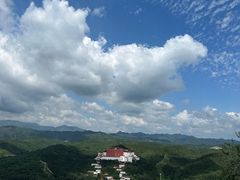 -承德避暑山庄景区