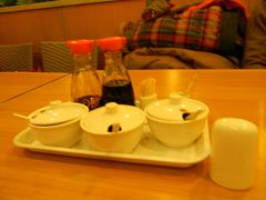 卡座-东方饺子王(创始店)