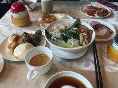 -桃源咖啡厅(武夷山大红袍山庄店)