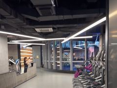 -锐动健身游泳(博地中心店)