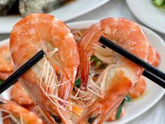 -渔香餐厅·海鲜大排档·现捞活海鲜(南澳旅游必选店)