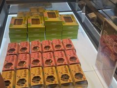 -好一朵茉莉花(老门东店)