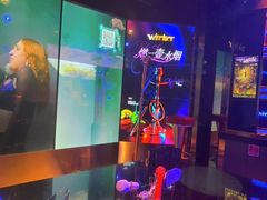 -温莎KTV(国贸店)