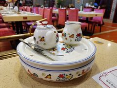 -点都德(华强南店)