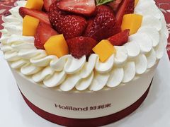 -好利来(东四店)