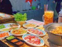 -丁荣华炸串(托乐嘉店)