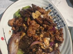 -昱德来·天津菜(河西店)