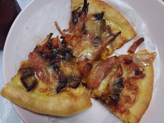 皇家什锦比萨-阳光披萨(辽宁路店)