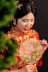 -巴黎经典婚纱摄影PARISSIC