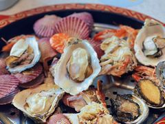 -巧克力渔家.小船海鲜胶东菜(万平口店)