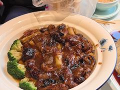 -津沽小院(天津之眼店)
