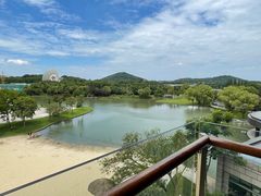 -上海佘山世茂艾美酒店