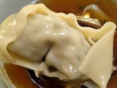 菜肉馄炖-双塔老饭店