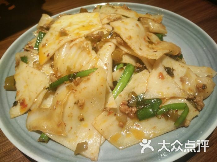 麦麦山云南菜(爱琴海购物公园店)腾冲大救驾图片 - 第8张