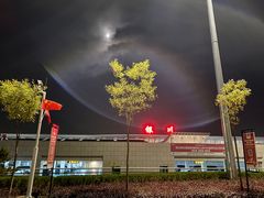 -银川河东国际机场