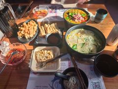 -束河人家(南锣鼓巷店)