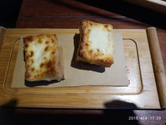 -大牌大·传统杭帮菜(湖滨店)